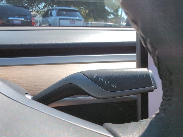 Used 2021 Tesla Model 3 Standard Range Plus RWD image 14
