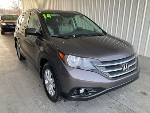 Used 2014 Honda CR-V EX-L image 27