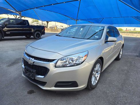 Used 2014 Chevrolet Malibu LT w/ Power Convenience Package FWD image 1