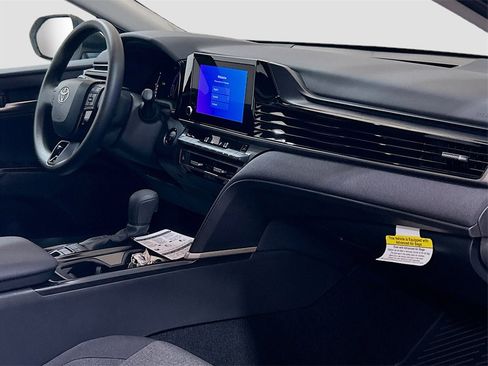 New 2026 Toyota Camry LE image 26