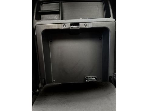 Used 2024 RAM 2500 Big Horn w/ Bed Utility Group AWD/4WD image 23