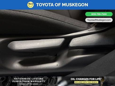 New 2026 Toyota Corolla LE image 12