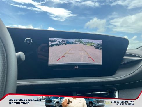 New 2026 Buick Envista Preferred image 31