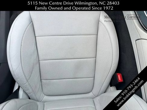 Certified 2022 Mercedes-Benz E 350 Sedan image 21