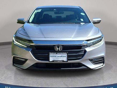 Used 2020 Honda Insight Touring image 3