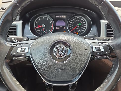 Used 2019 Volkswagen Atlas SE FWD image 24
