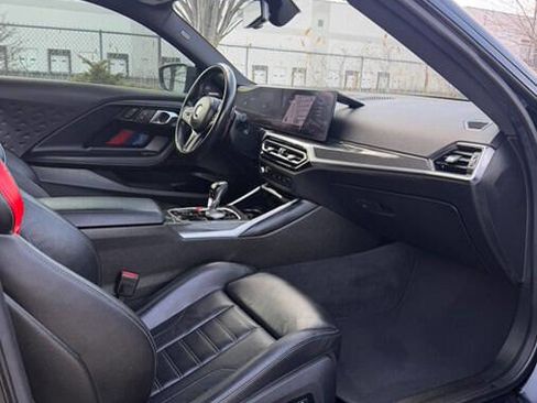 Used 2024 BMW M2 w/ Lighting Package image 18
