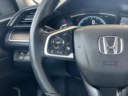 Used 2020 Honda Civic LX image 10