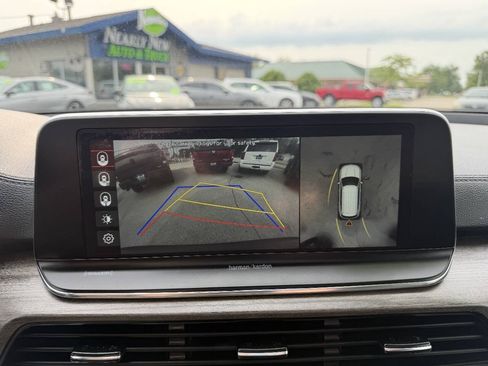 Used 2021 Kia Telluride SX AWD/4WD image 14