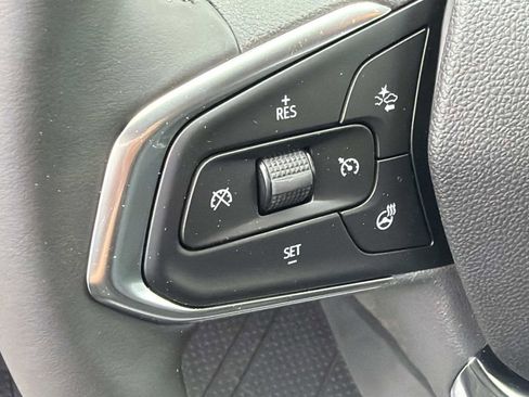 New 2026 Chevrolet Trax LT FWD image 6