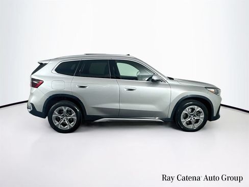 Used 2023 BMW X1 xDrive28i w/ Convenience Package AWD/4WD image 8