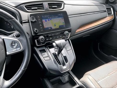 Used 2017 Honda CR-V Touring image 15