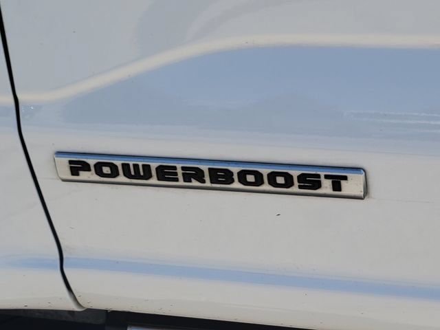 Used 2022 Ford F150 Platinum w/ Equipment Group 701A High AWD/4WD image 16