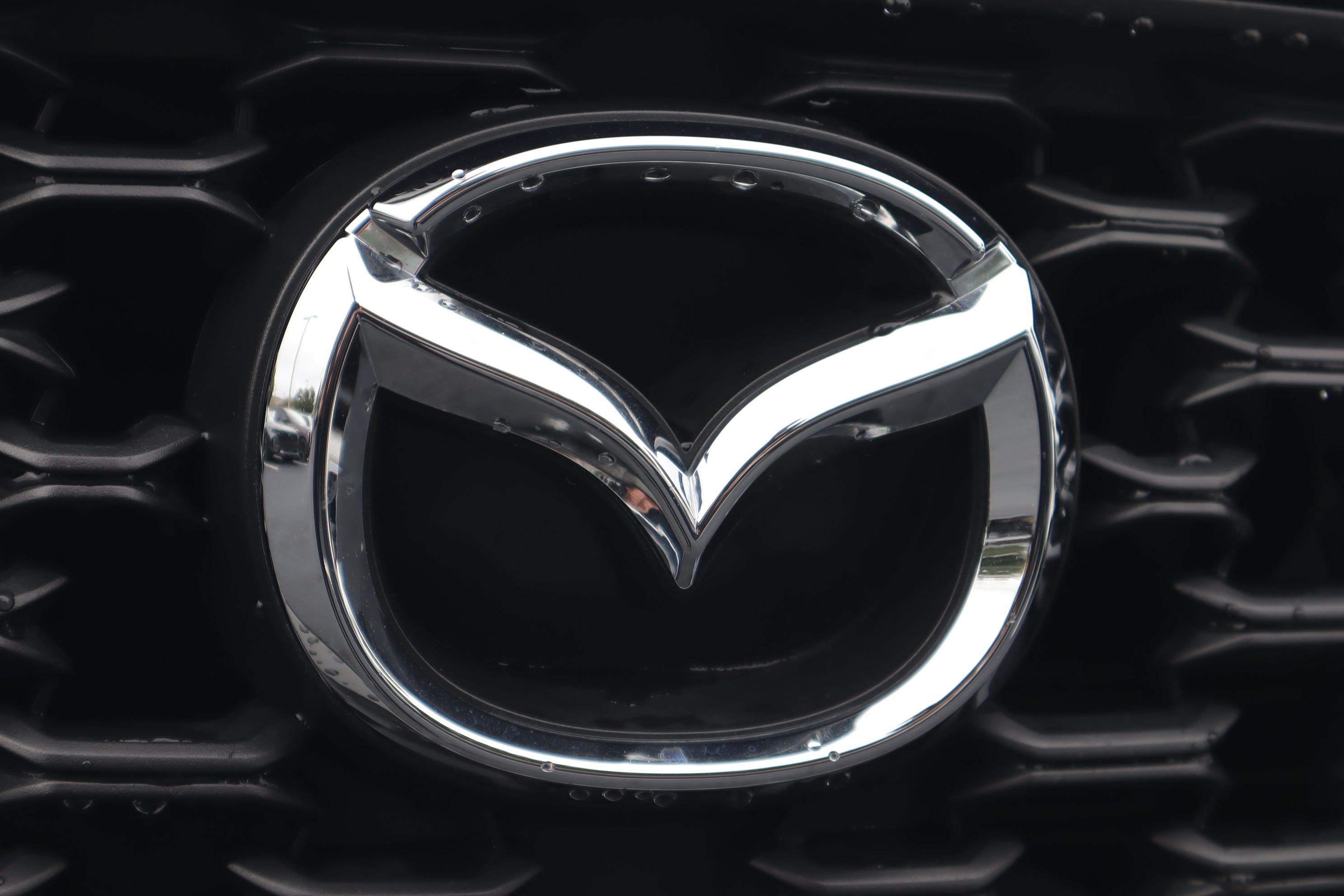 Certified 2024 MAZDA CX-50 AWD 2.5 S w/ Convenience Package image 34