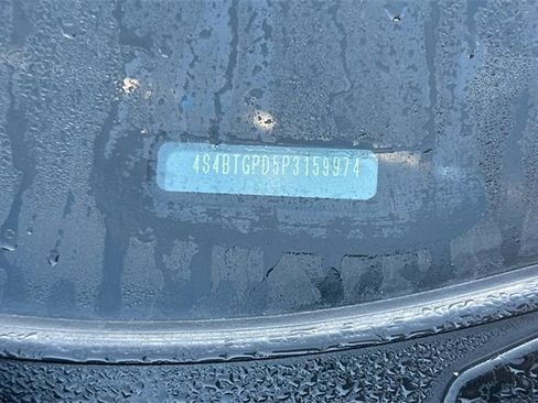 Used 2023 Subaru Outback Touring XT image 7