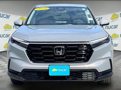 Used 2025 Honda CR-V EX image 2