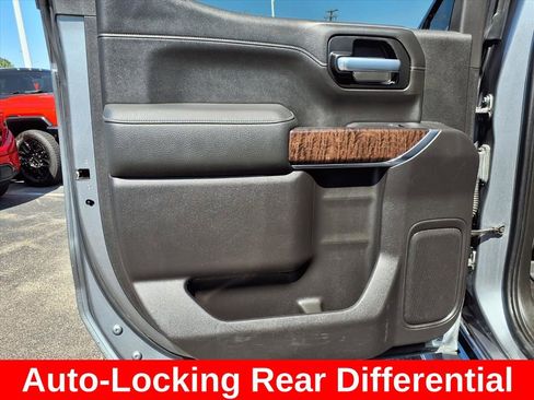 Used 2021 GMC Sierra 1500 Denali w/ LPO, GMC Protection Package image 25