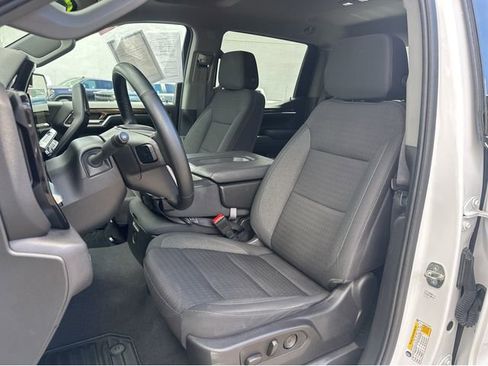 Used 2023 GMC Sierra 1500 Elevation RWD image 6