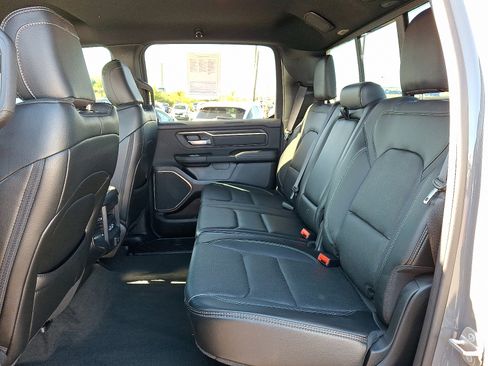 Used 2023 RAM 1500 Rebel w/ Rebel Level 2 Equipment Group image 10