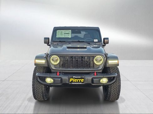 New 2026 Jeep Wrangler Rubicon image 4