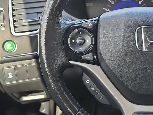 Used 2014 Honda Civic EX-L image 19