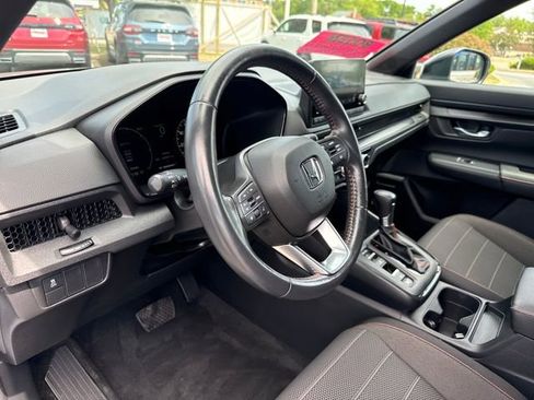 Used 2023 Honda CR-V Sport image 14