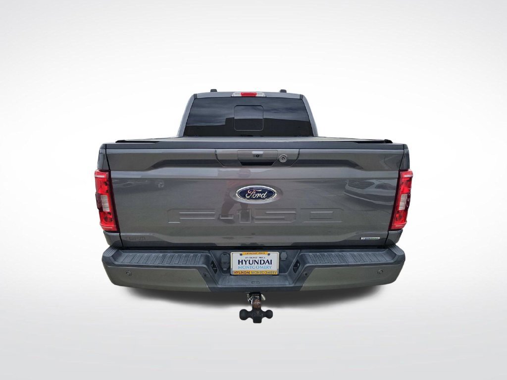 Used 2021 Ford F150 XLT w/ Equipment Group 302A High RWD image 17
