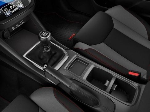 New 2026 Subaru WRX AWD/4WD image 20