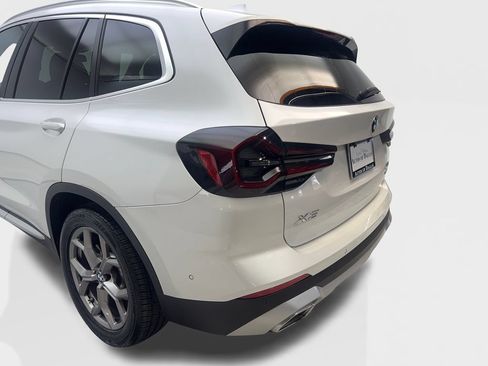 Used 2023 BMW X3 sDrive30i w/ Convenience Package w/ZPA RWD image 19