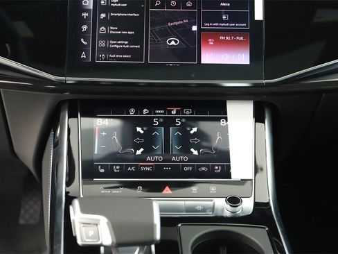 New 2026 Audi Q7 3.0T Premium Plus image 20