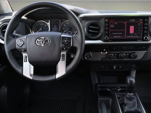 Certified 2023 Toyota Tacoma SR5 RWD image 14