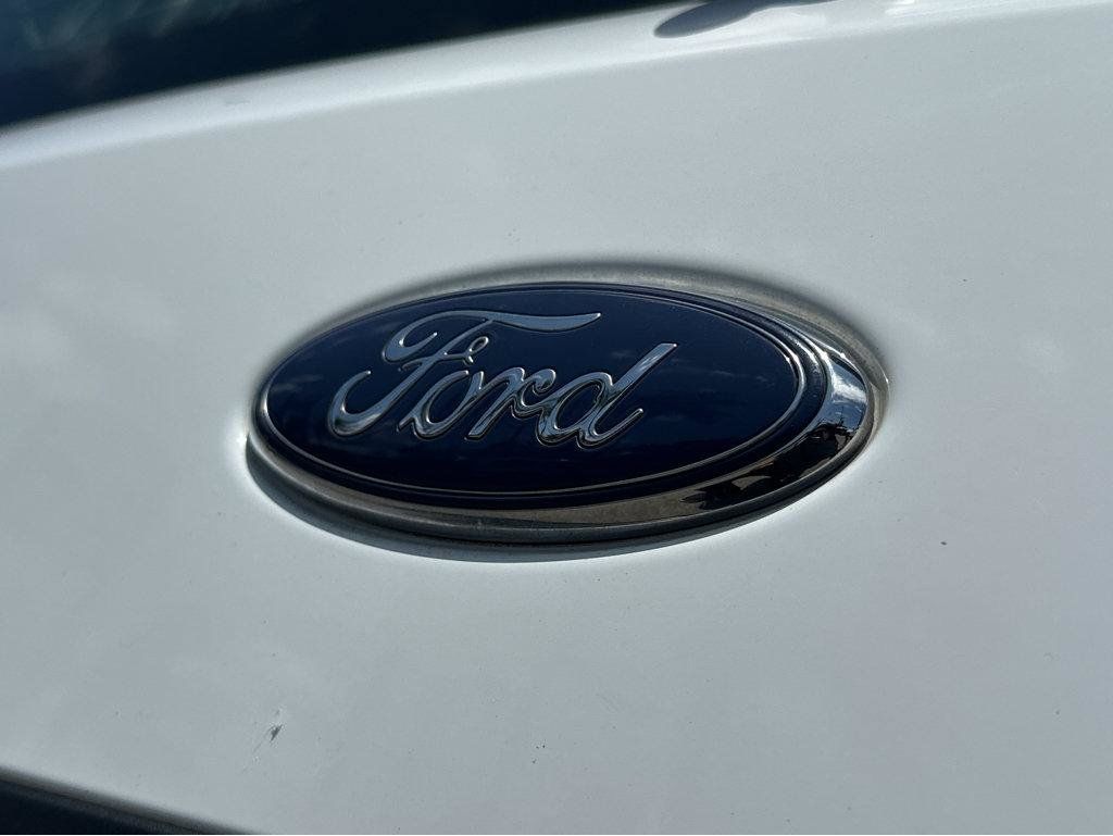 Used 2022 Ford Transit Connect XLT FWD image 42