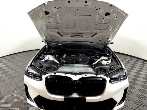 Used 2024 BMW X3 xDrive30i w/ Premium Package AWD/4WD image 31