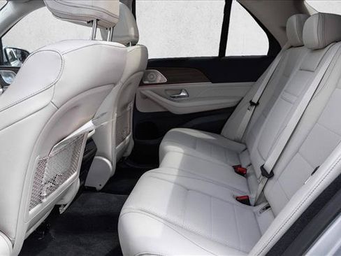 Certified 2026 Mercedes-Benz GLE 350 4MATIC image 21