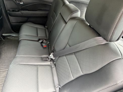 Used 2021 Honda Passport EX-L image 31