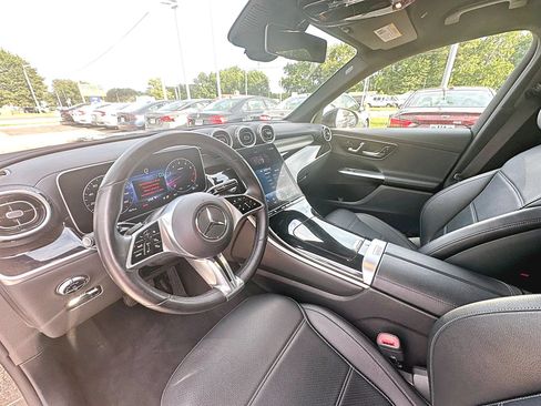 Used 2023 Mercedes-Benz GLC 300 4MATIC image 18