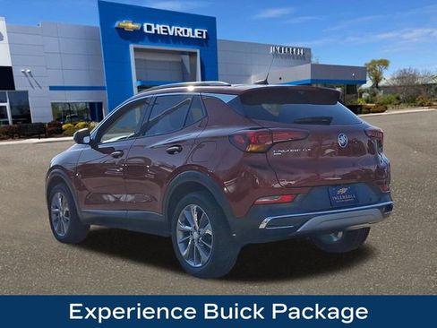 Used 2023 Buick Encore GX Essence w/ Advanced Technology Package image 6
