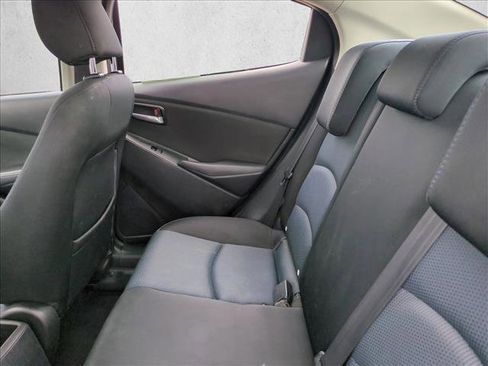 Used 2017 Toyota Yaris iA FWD image 17