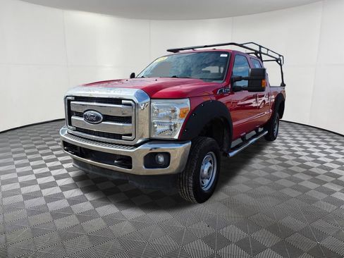 Used 2015 Ford F350 Lariat image 3