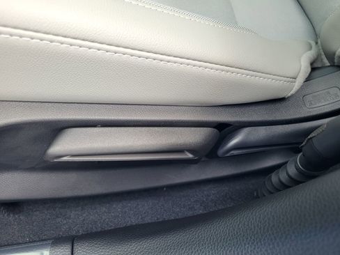 New 2026 Honda Civic Sport image 15