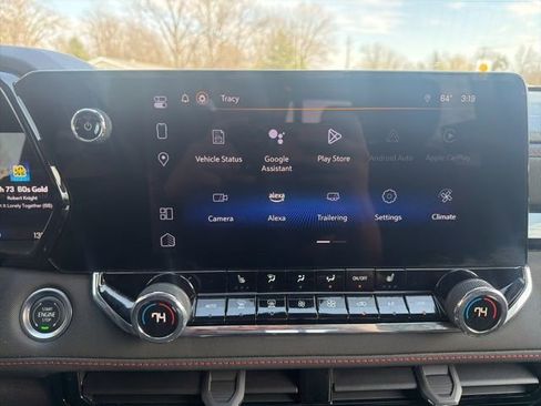 Certified 2024 Chevrolet Colorado Z71 w/ Z71 Convenience Package 2 AWD/4WD image 28