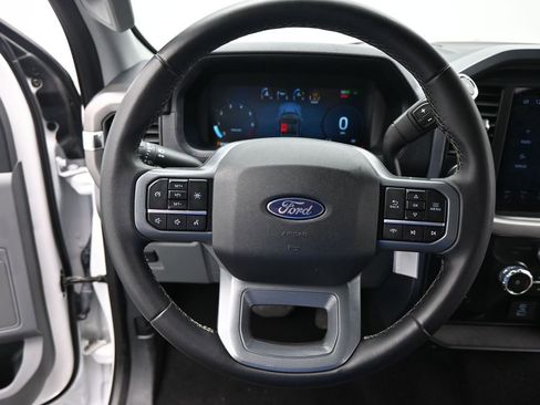 Certified 2024 Ford F150 XLT w/ FX4 Off-Road Package image 14