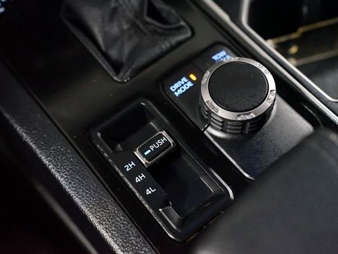 Used 2023 Toyota Tundra SR5 w/ SR5 Convenience Package image 23