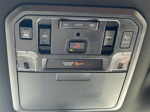 New 2026 Toyota Tundra 1794 Edition image 29