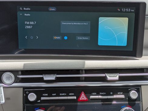 New 2026 Hyundai Tucson Limited AWD/4WD image 17