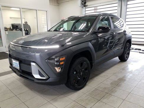 New 2026 Hyundai Kona SEL Sport image 2