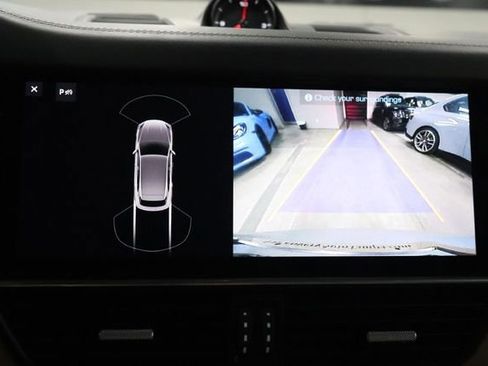 Used 2019 Porsche Cayenne S w/ Premium Plus Package AWD/4WD image 14