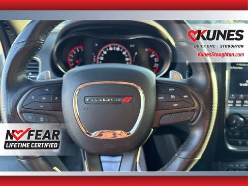 Used 2020 Dodge Durango GT image 25