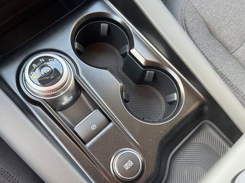 New 2026 Ford Explorer Active image 22