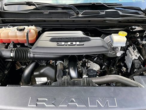 Used 2022 RAM 1500 Rebel w/ Rebel Level 2 Equipment Group image 21